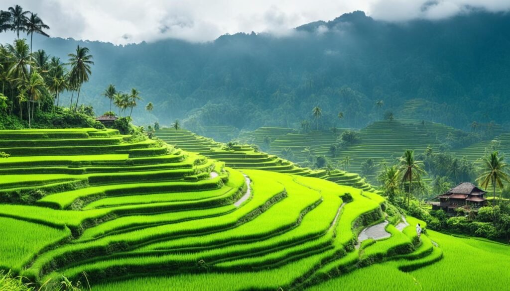 Explore Bali's Breathtaking Views