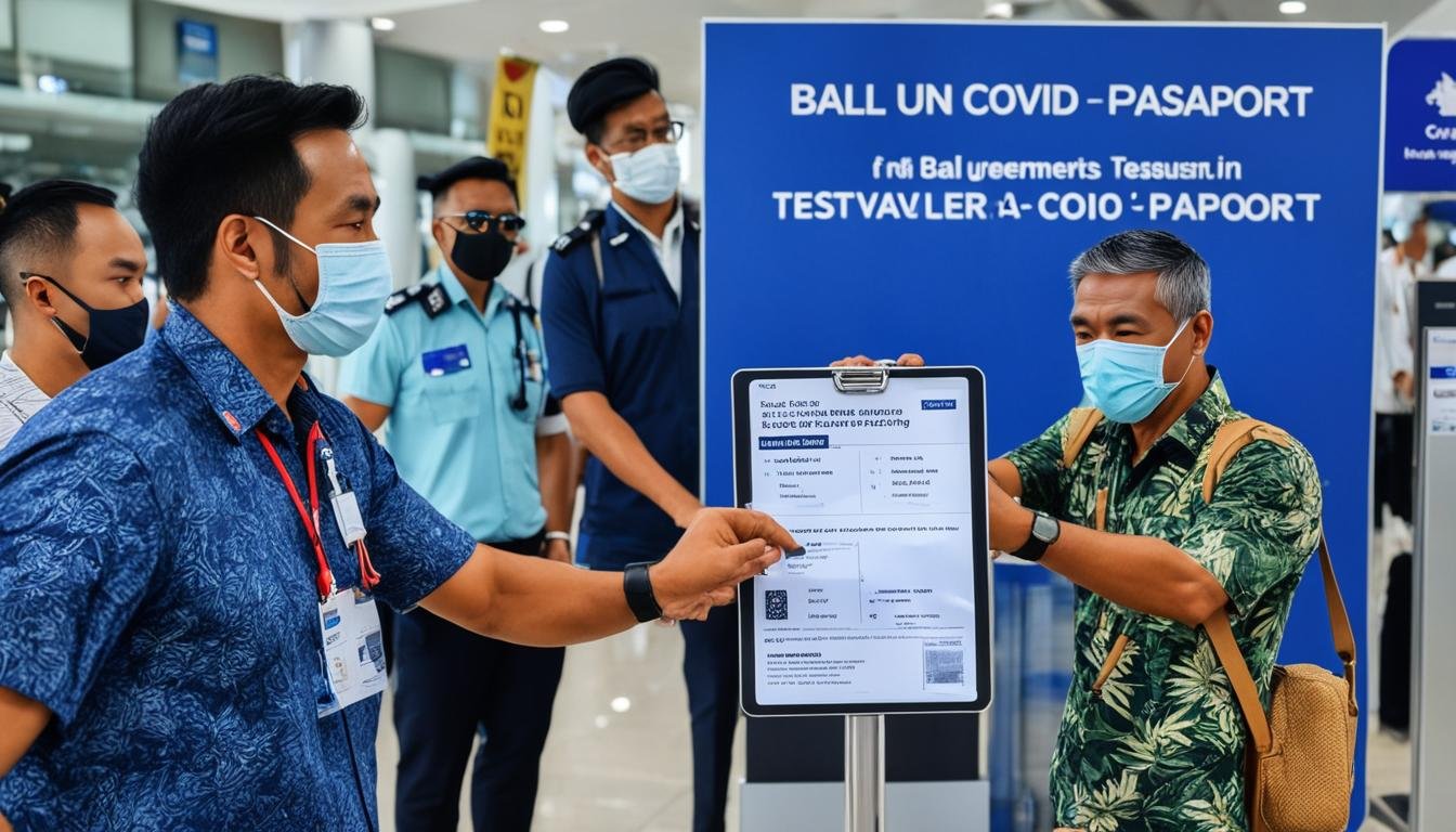 Bali COVID Vaccine Requirements in 2024 Know Before You Go