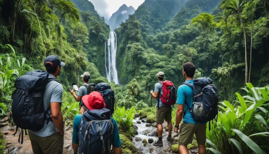 what to know before backpacking indonesia