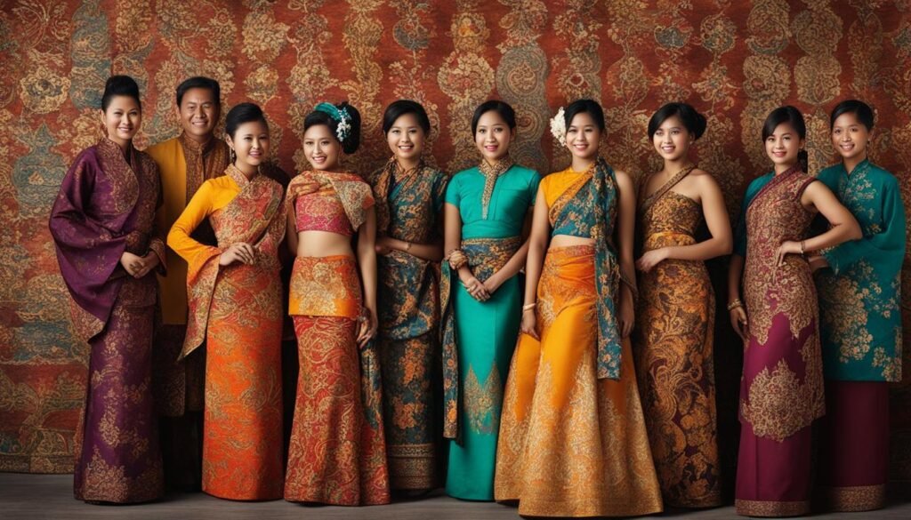 Cultural Norms and Attire in Indonesia